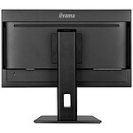 Écran PC Iiyama ProLite XUB2497HSU-B2 - Autre vue