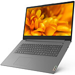 PC portable Lenovo IdeaPad 3 17IRU7 (82X9002HFR) - Autre vue