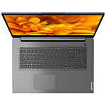 PC portable Lenovo IdeaPad 3 17IAU7 (82RL00CCFR) - Autre vue