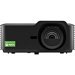 Vidéoprojecteur ViewSonic LX700-4KB RGB - DLP Laser 4K UHD - 5200 Lumens - Autre vue