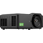 Vidéoprojecteur ViewSonic LX700-4KB RGB - DLP Laser 4K UHD - 5200 Lumens - Autre vue