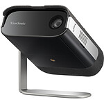 Vidéoprojecteur ViewSonic M1XB - LED - 360 Lumens - Autre vue