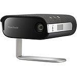 Vidéoprojecteur ViewSonic M1XB - LED - 360 Lumens - Autre vue