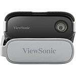 Vidéoprojecteur ViewSonic M1XB - LED - 360 Lumens - Autre vue