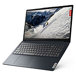 PC portable Lenovo IdeaPad 1 15ALC7 (82R4007BFR) - Autre vue