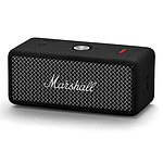 Enceinte sans fil Marshall Emberton II Noir/Acier - Enceinte portable  - Autre vue