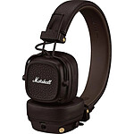 Casque Audio Marshall Major V Marron - Autre vue