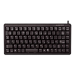 Clavier PC Cherry G84-4100LCMEU-2 - Cherry ML - Autre vue