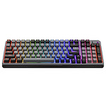 Clavier PC Cooler Master MK770 - Kailh Box V2 Red - Space Grey - Autre vue