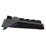 Clavier PC Cooler Master MK770 - Kailh Box V2 Red - Space Grey - Autre vue