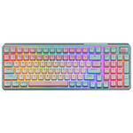 Clavier PC Cooler Master MK770 - Kailh Box V2 Red - Macaron - Autre vue