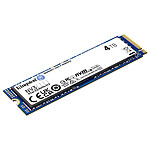 Disque SSD Kingston NV3 - 4 To - Autre vue