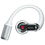 Casque Audio Nothing Ear (Open) Blanc - Autre vue