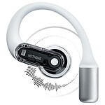 Casque Audio Nothing Ear (Open) Blanc - Autre vue