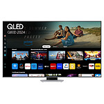 TV Samsung QLED TQ65Q80D + JBL Bar SB510 - Autre vue