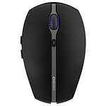 Souris PC Cherry Gentix BT - Noir - Autre vue