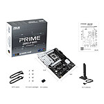 Carte mère Asus PRIME Z890-P WIFI - Autre vue