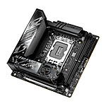 Carte mère Asus ROG STRIX Z890-I GAMING WIFI	 - Autre vue