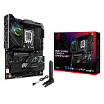 Carte mère Asus ROG STRIX Z890-F GAMING WIFI	 - Autre vue