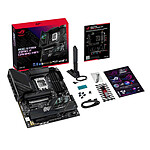 Carte mère Asus ROG STRIX Z890-F GAMING WIFI	 - Autre vue