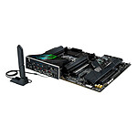 Carte mère Asus ROG STRIX Z890-F GAMING WIFI	 - Autre vue