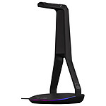 Accessoires périphériques PC The G-Lab K-Stand Hydrogen - Noir - Autre vue