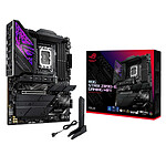 Carte mère Asus ROG STRIX Z890-E GAMING WIFI	 - Autre vue