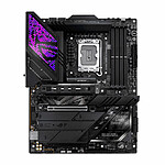 Carte mère Asus ROG STRIX Z890-E GAMING WIFI	 - Autre vue