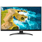 TV LG 27TQ615S-PZ - TV Full HD - 69 cm - Autre vue