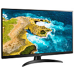 TV LG 27TQ615S-PZ - TV Full HD - 69 cm - Autre vue