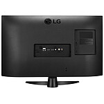 TV LG 27TQ615S-PZ - TV Full HD - 69 cm - Autre vue