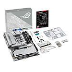 Carte mère Asus ROG MAXIMUS Z890 APEX - Autre vue