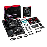 Carte mère Asus ROG MAXIMUS Z890 EXTREME - Autre vue