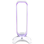 Accessoires périphériques PC The G-Lab K-Stand Radon - Blanc - Autre vue