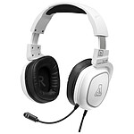 Casque micro The G-Lab KORP Barium - Blanc - Autre vue