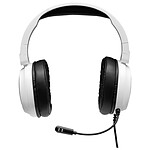 Casque micro The G-Lab KORP Barium - Blanc - Autre vue