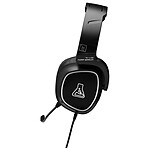 Casque micro The G-Lab KORP Barium - Noir - Autre vue