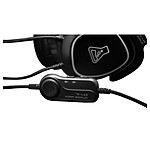 Casque micro The G-Lab KORP Barium - Noir - Autre vue