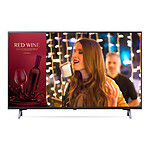 TV LG 43UN640S - TV 4K UHD HDR - 108 cm - Autre vue