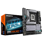 Carte mère Gigabyte Z890 EAGLE WIFI7 - Autre vue