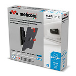 Support TV Meliconi FTR 200 FLAT CG - Autre vue