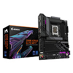 Carte mère Gigabyte Z890 AORUS ELITE WIFI7 - Autre vue