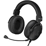 Casque micro The G-Lab KORP Titanium - Autre vue