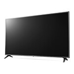 TV LG 43UR781C - TV 4K UHD HDR - 108 cm - Autre vue