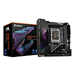 Carte mère Gigabyte Z890I AORUS ULTRA - Autre vue