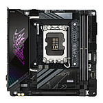 Carte mère Gigabyte Z890I AORUS ULTRA - Autre vue