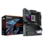 Carte mère Gigabyte Z890 AORUS MASTER - Autre vue