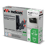 Support TV Meliconi FTR 100 FLAT CG - Autre vue