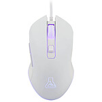 Souris PC The G-Lab KULT HELIUM - Blanc - Autre vue