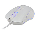 Souris PC The G-Lab KULT HELIUM - Blanc - Autre vue